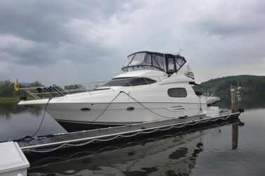 41' Silverton 2003 Yacht For Sale